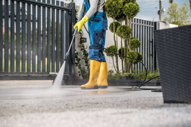 Best Gas Station Cleaning  in Lorena, TX